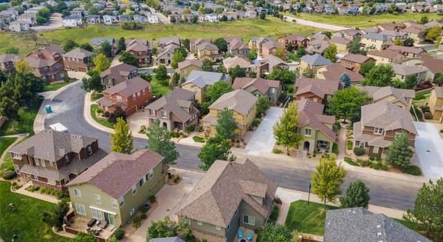Photo of 10643 Ashfield St, Highlands Ranch, CO 80126