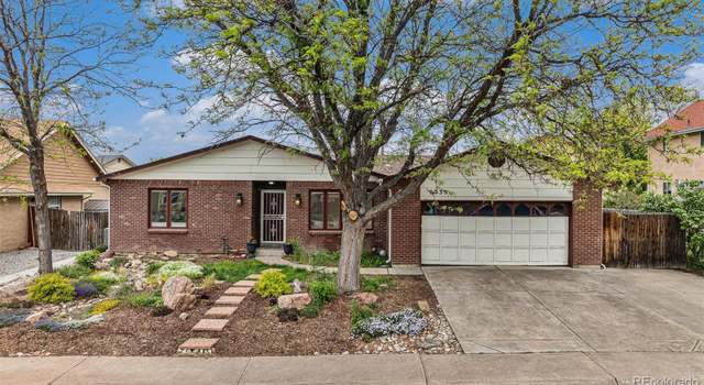 Photo of 6235 W Floyd Ave, Denver, CO 80227