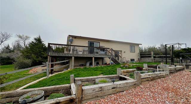 Photo of 49063 St Hwy 40/287, Limon, CO 80828
