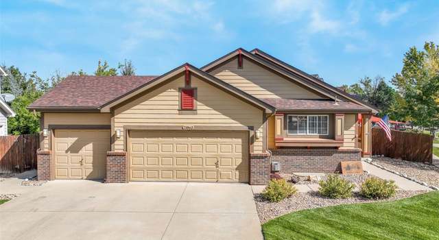 Photo of 21863 E Oxford Pl, Aurora, CO 80018