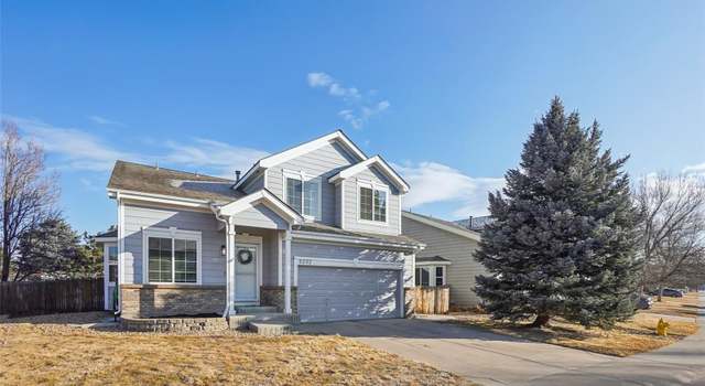 Photo of 5232 Creek Way, Parker, CO 80134