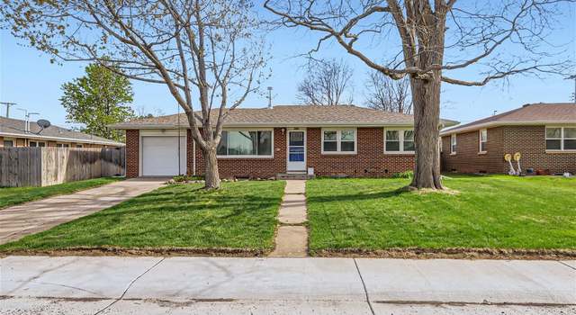 Photo of 3006 W 12th Street Rd, Greeley, CO 80634