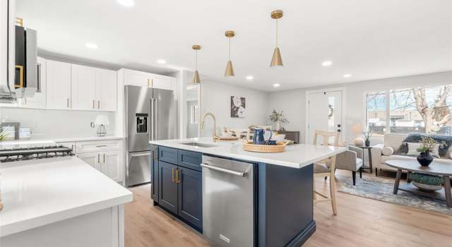Photo of 1070 W Oxford Ave, Englewood, CO 80110