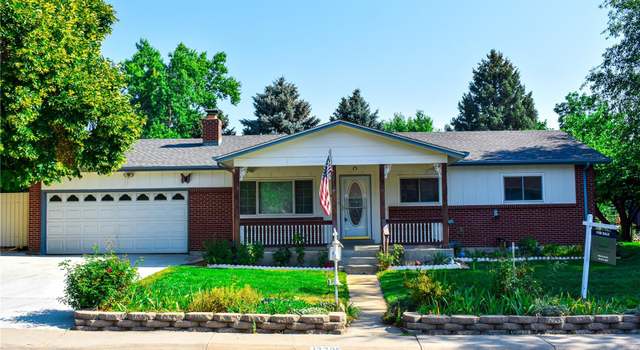 Photo of 12295 W Connecticut Dr, Lakewood, CO 80228