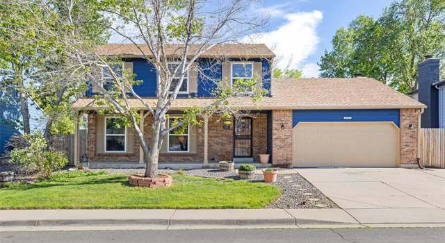 Photo of 3238 W 11th Avenue Pl, Broomfield, CO 80020