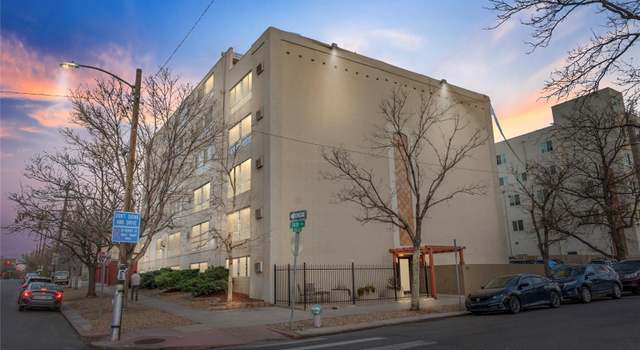 Photo of 1390 N Emerson St #106, Denver, CO 80218