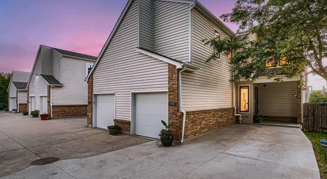 Photo of 11943 E Nevada Cir, Aurora, CO 80012