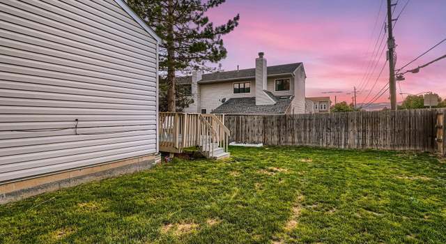 Photo of 11943 E Nevada Cir, Aurora, CO 80012
