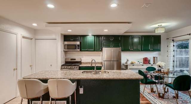 Photo of 11943 E Nevada Cir, Aurora, CO 80012