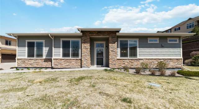Photo of 12278 Stone Timber Ct, Parker, CO 80134