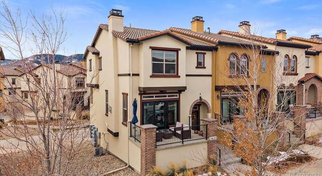 Photo of 2623 S Orchard St, Lakewood, CO 80228