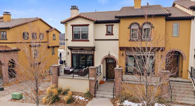 Photo of 2623 S Orchard St, Lakewood, CO 80228