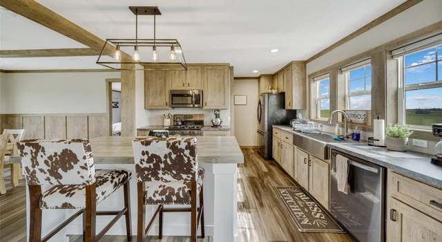Photo of 4255 S County Road 185, Byers, CO 80103