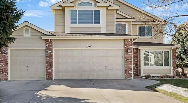 Photo of 2516 W 108th Pl, Westminster, CO 80234