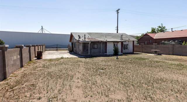 Photo of 379 Sisneros St, Center, CO 81125