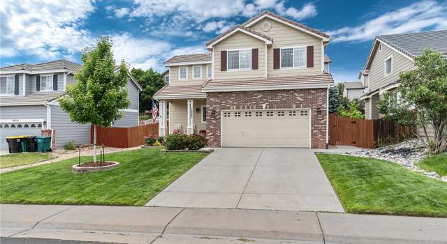 Photo of 10245 Nottingham Dr, Parker, CO 80134