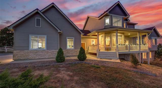 Photo of 3353 Meadowlark Ct, Parker, CO 80138