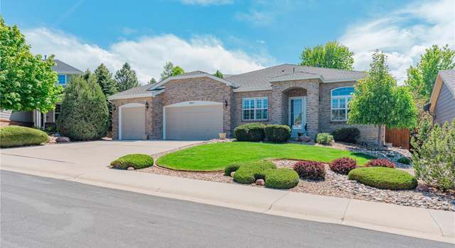 Photo of 7211 Dolomite Ln, Castle Rock, CO 80108