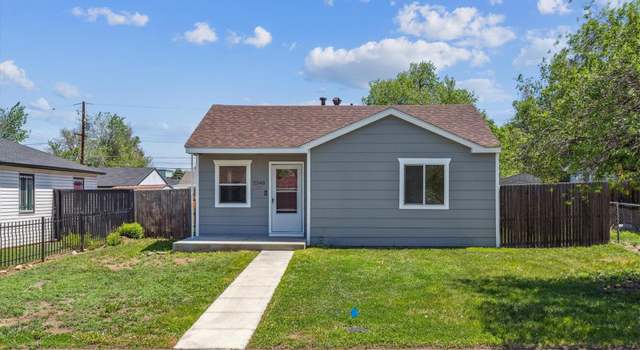 Photo of 2340 Geneva, Aurora, CO 80010