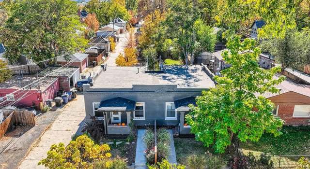 Photo of 2436 W 34th Ave, Denver, CO 80211