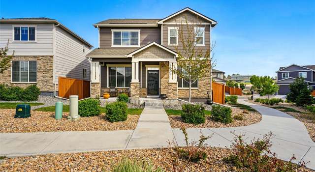 Photo of 6833 Longpark Dr, Parker, CO 80138