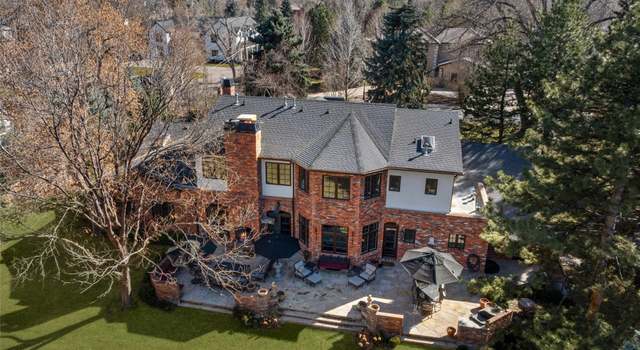 Photo of 29 Viking Dr, Cherry Hills Village, CO 80113