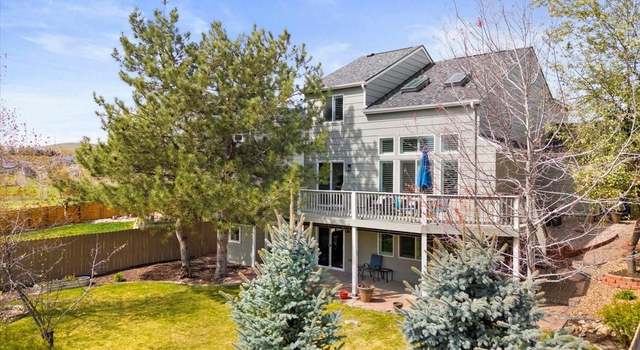 Photo of 2545 Andrew Dr, Superior, CO 80027