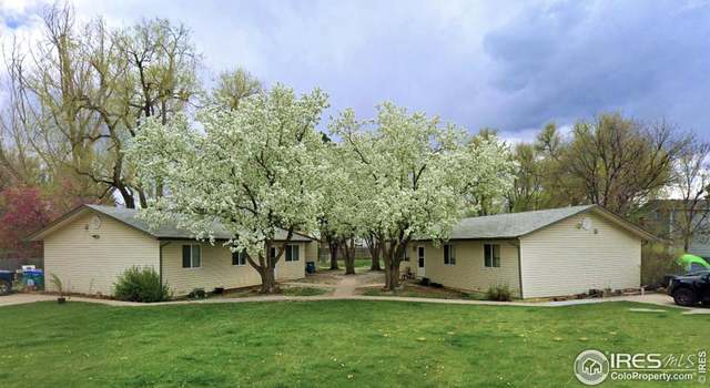 Photo of 1321 Cherry St, Fort Collins, CO 80521