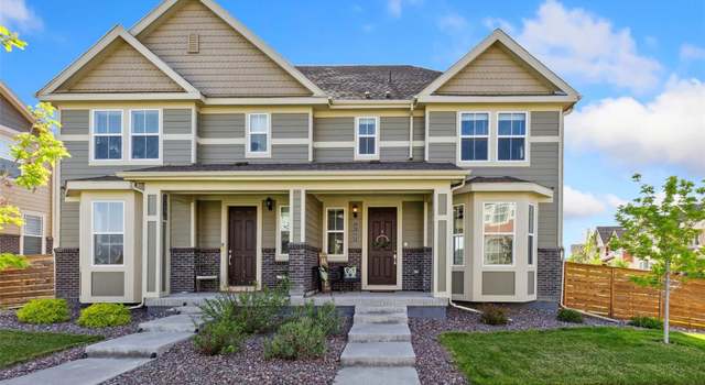 Photo of 17692 Olive St, Broomfield, CO 80023