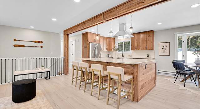 Photo of 1189 Lodgepole Dr, Evergreen, CO 80439