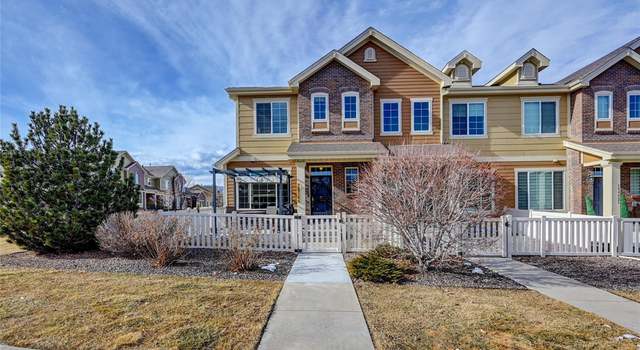 Photo of 15952 63rd Ln Unit A, Arvada, CO 80403