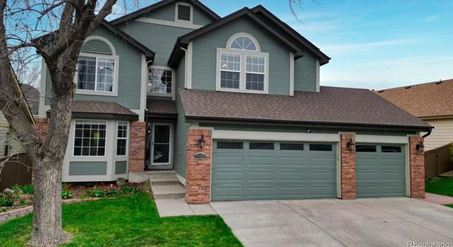Photo of 10052 Sage Sparrow Ct, Highlands Ranch, CO 80129