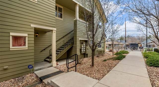 Photo of 5420 Allison St #200, Arvada, CO 80002