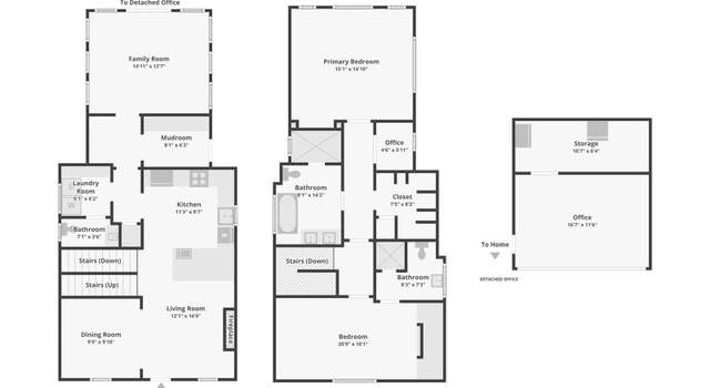 Photo of 4508 Lowell Blvd, Denver, CO 80211