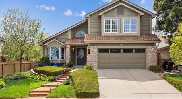 Photo of 17038 Lamar Dr, Parker, CO 80134