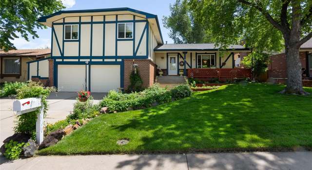 Photo of 10520 W 101st Pl, Broomfield, CO 80021