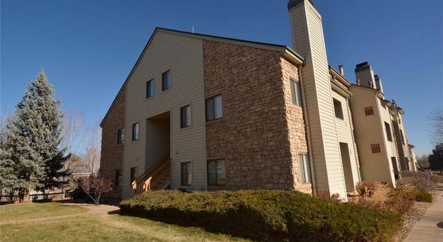 Photo of 7369 S Gore Range Rd #103, Littleton, CO 80127