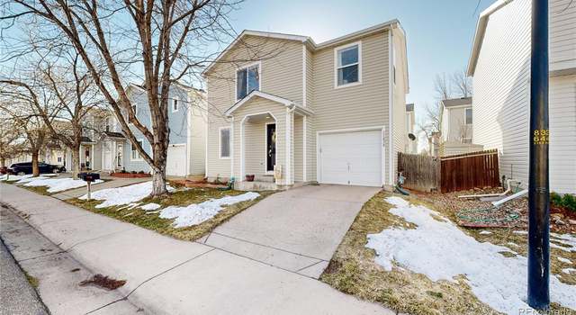 Photo of 11838 W Tufts Pl, Morrison, CO 80465