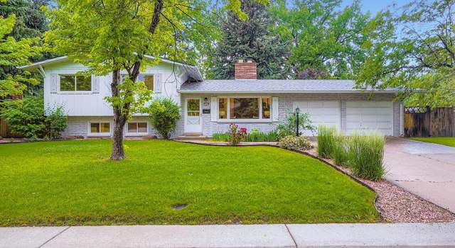 Photo of 1715 Alkire St, Golden, CO 80401