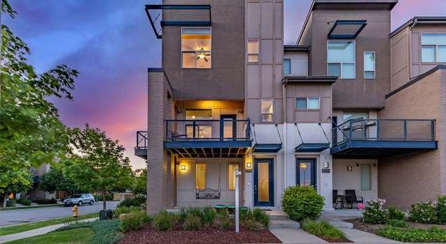 Photo of 10305 Martin Luther King Blvd, Denver, CO 80238