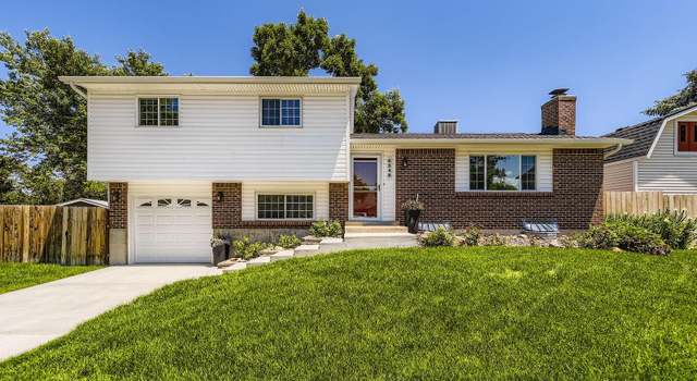 Photo of 6348 S Independence St, Littleton, CO 80123