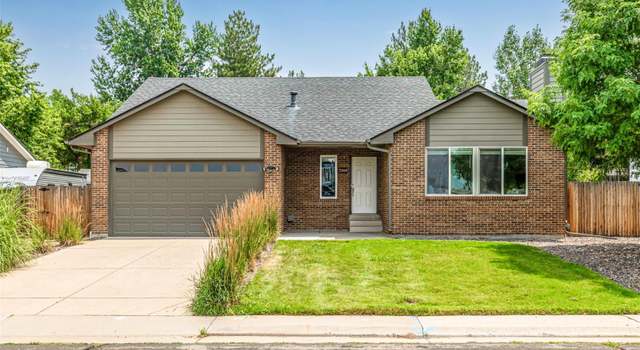 Photo of 7344 S Houstoun Waring Cir, Littleton, CO 80120