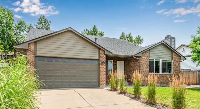Photo of 7344 S Houstoun Waring Cir, Littleton, CO 80120