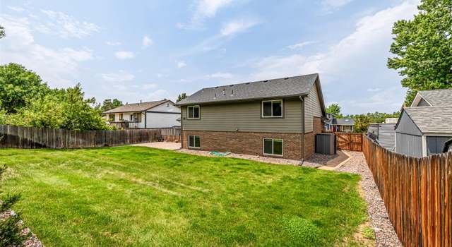 Photo of 7344 S Houstoun Waring Cir, Littleton, CO 80120