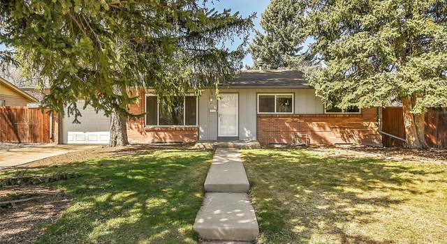 Photo of 25 S Dudley St, Lakewood, CO 80226