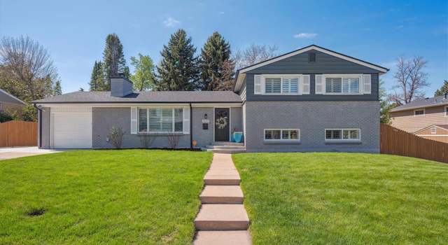 Photo of 8242 E Briarwood Pl, Centennial, CO 80112