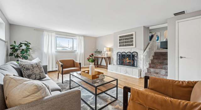 Photo of 2930 S Birch St, Denver, CO 80222