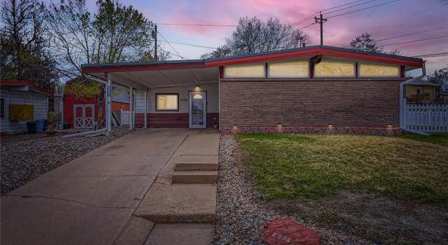 Photo of 5294 S Prescott St, Littleton, CO 80120