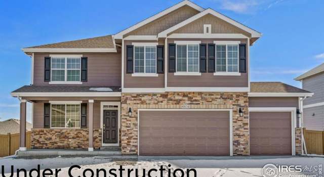 Photo of 1429 Sun River Rd, Berthoud, CO 80513