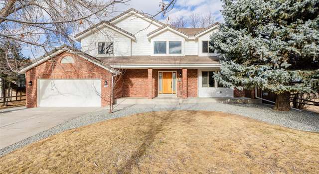 Photo of 1861 Red Fox Pl, Highlands Ranch, CO 80126